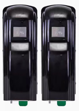 阿尔卡诺开门机 大功率 150W 黑色